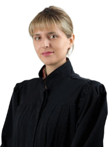 judge